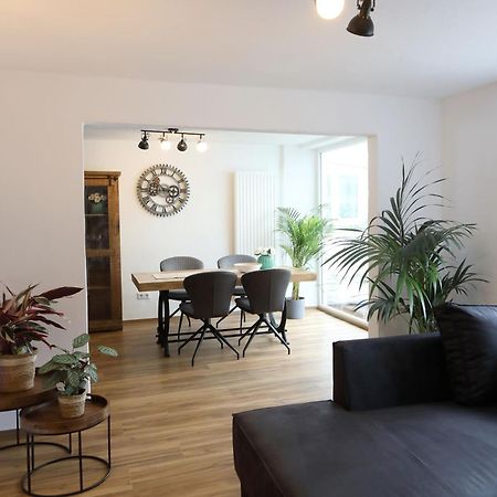 Ferienwohnung Moselallee 5 Sterne Moselkern Exterior foto