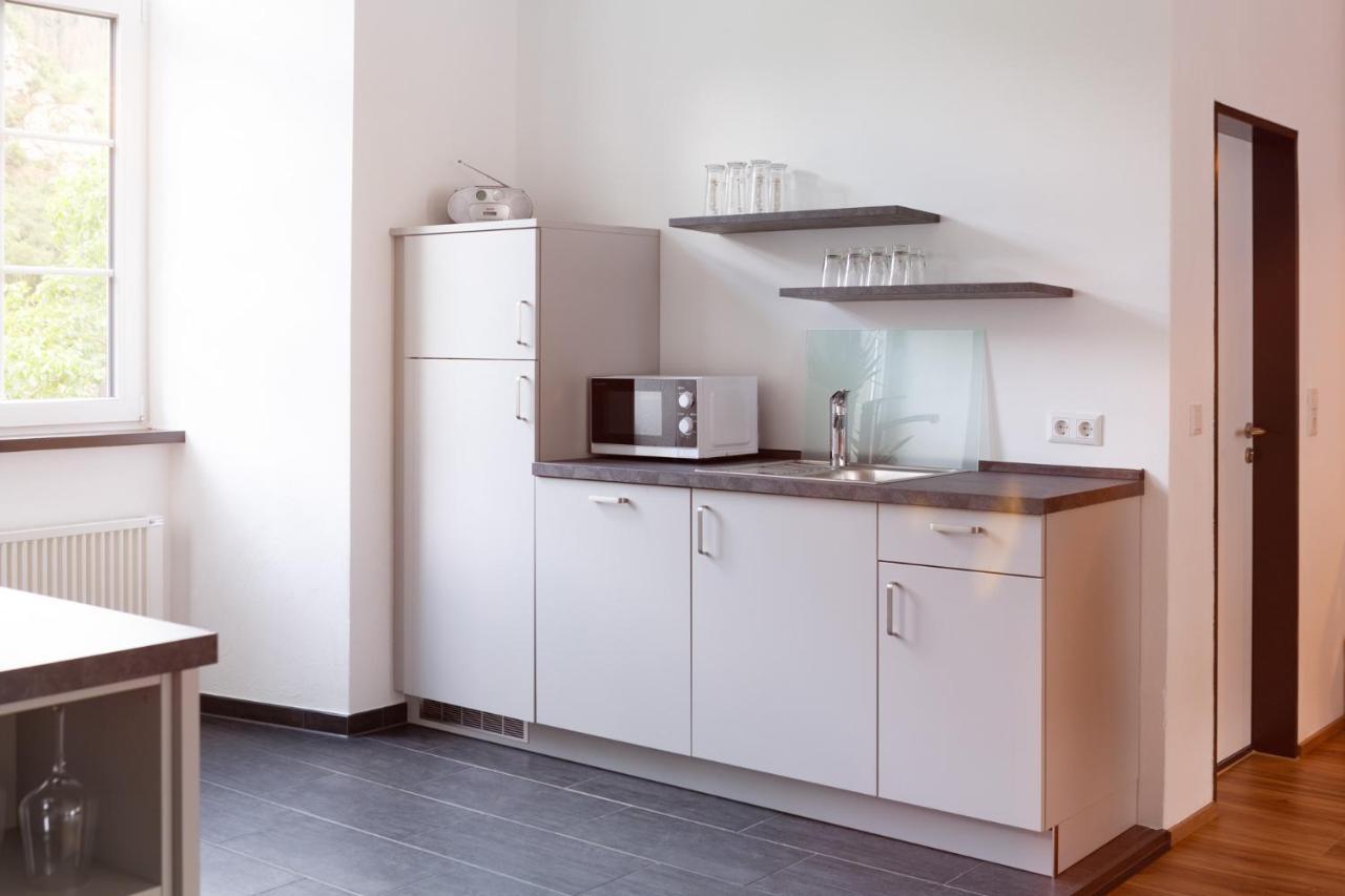 Ferienwohnung Moselallee 5 Sterne Moselkern Exterior foto