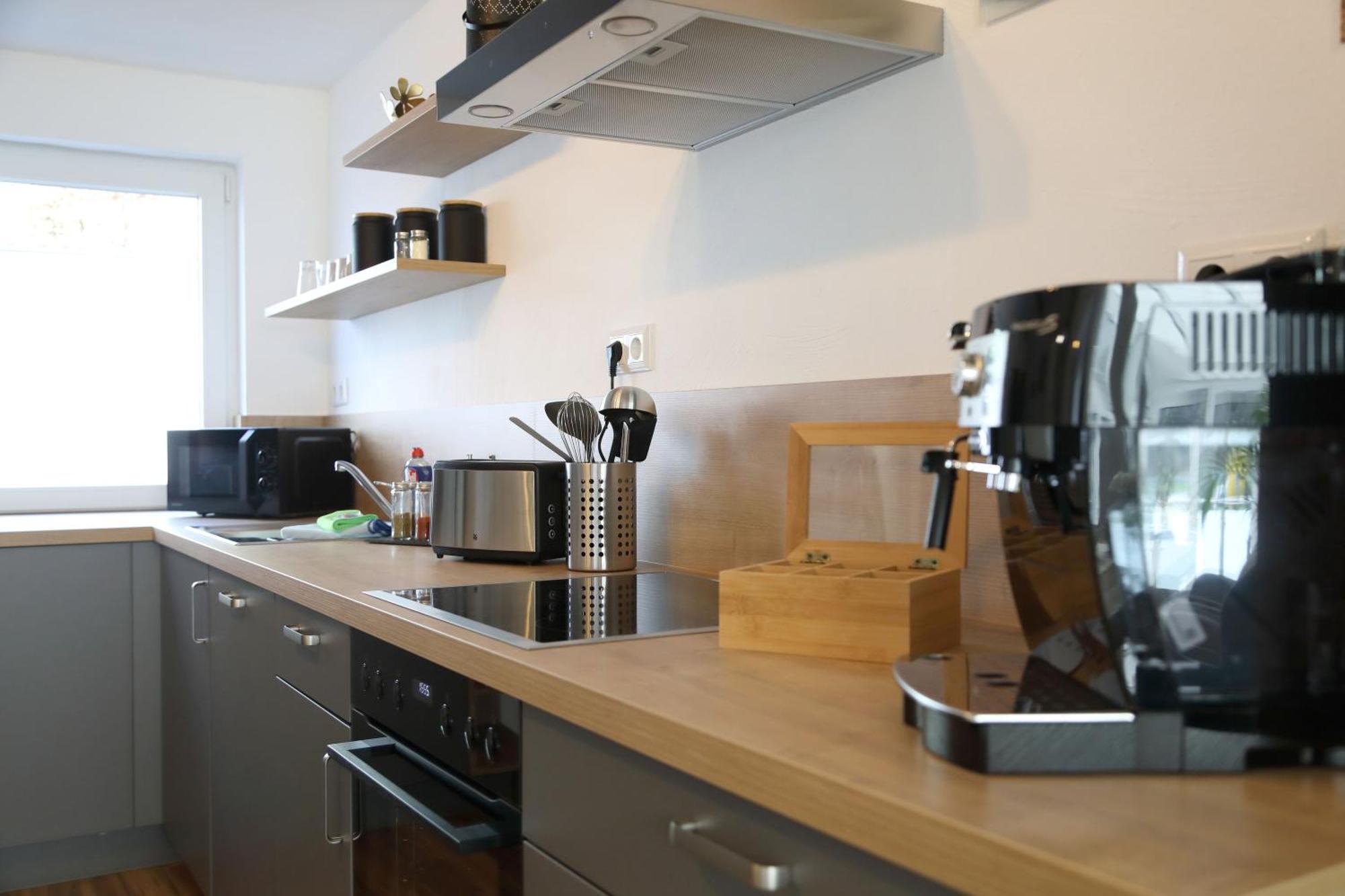 Ferienwohnung Moselallee 5 Sterne Moselkern Exterior foto