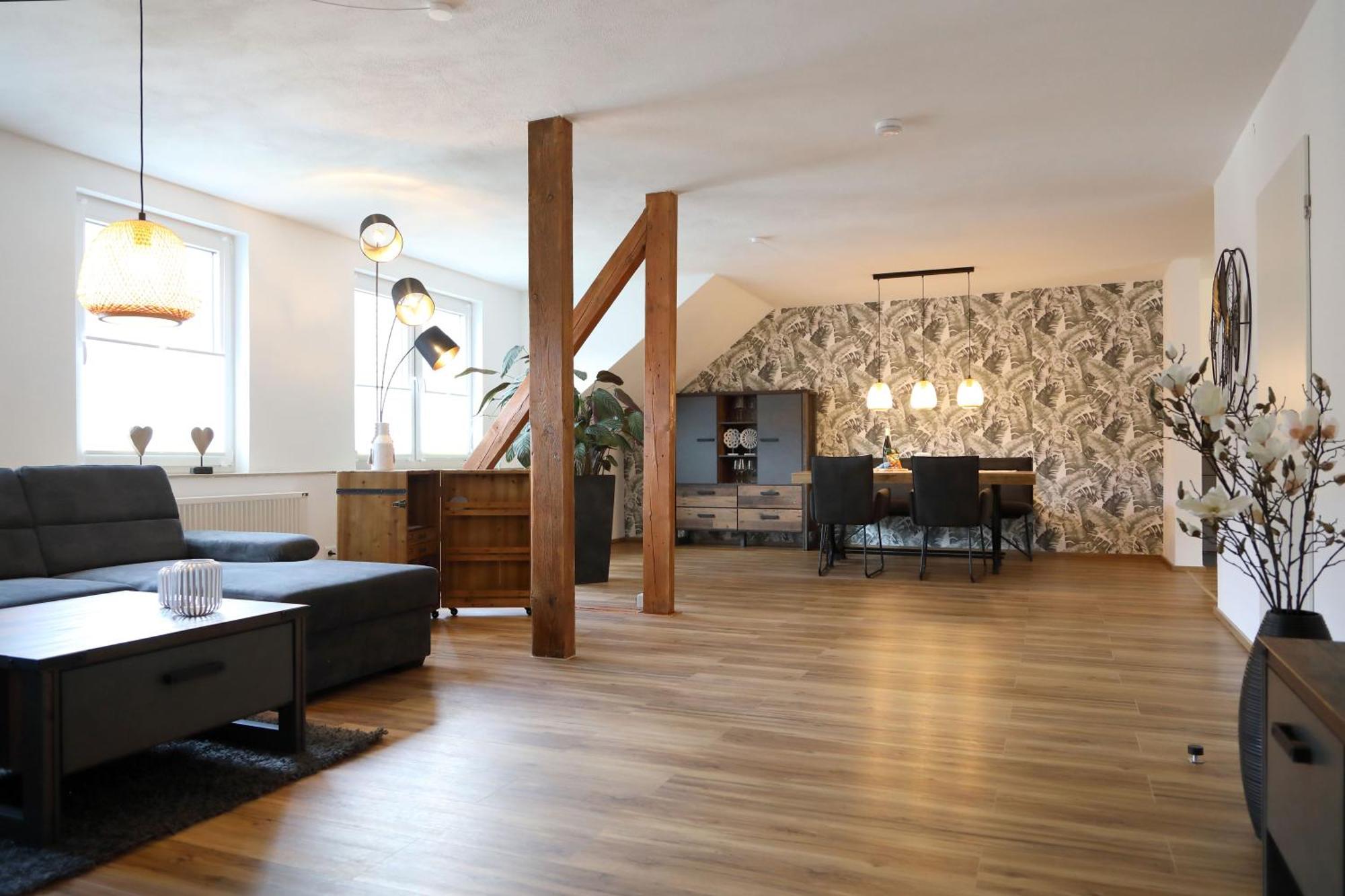 Ferienwohnung Moselallee 5 Sterne Moselkern Exterior foto