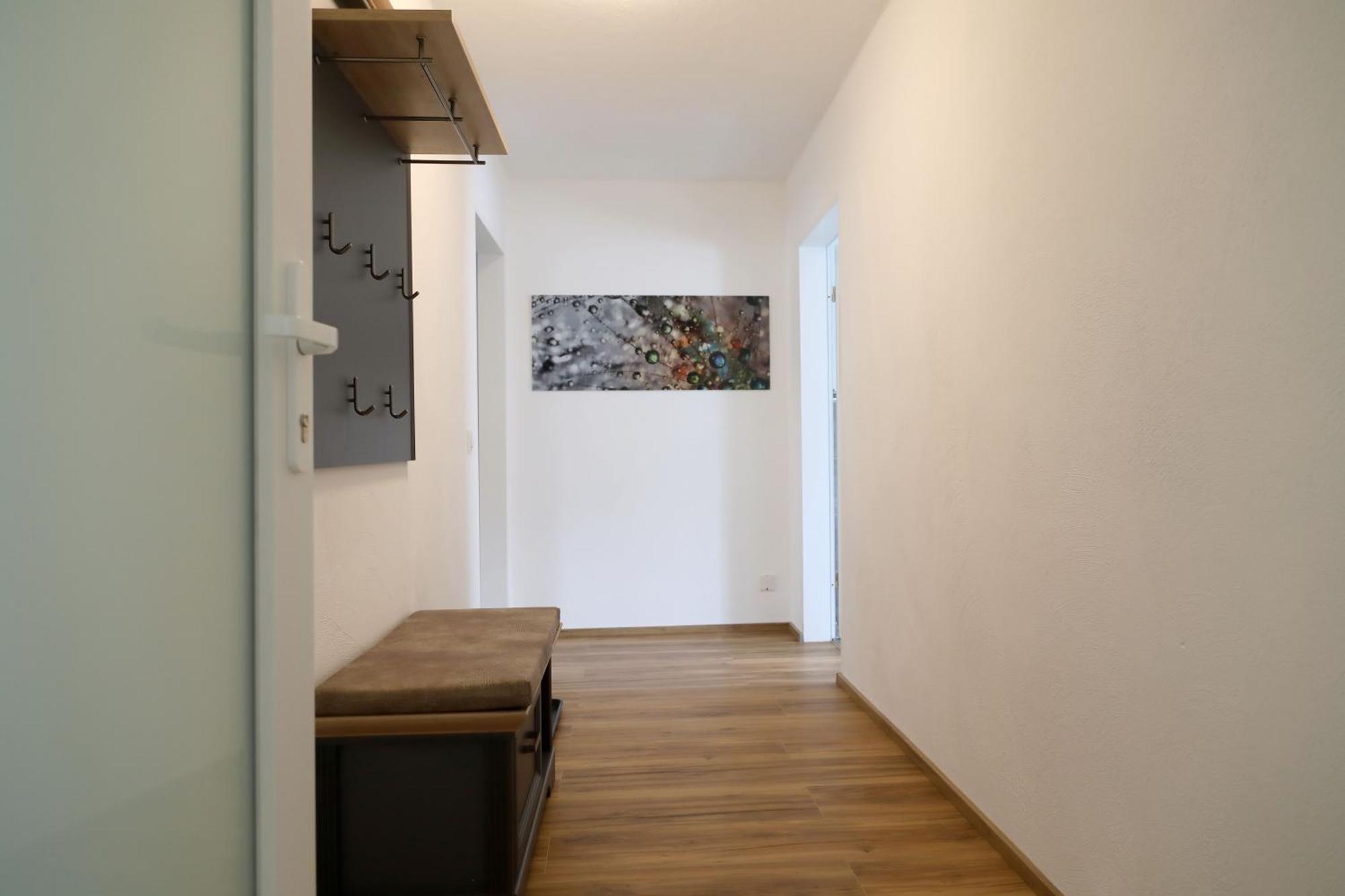Ferienwohnung Moselallee 5 Sterne Moselkern Exterior foto