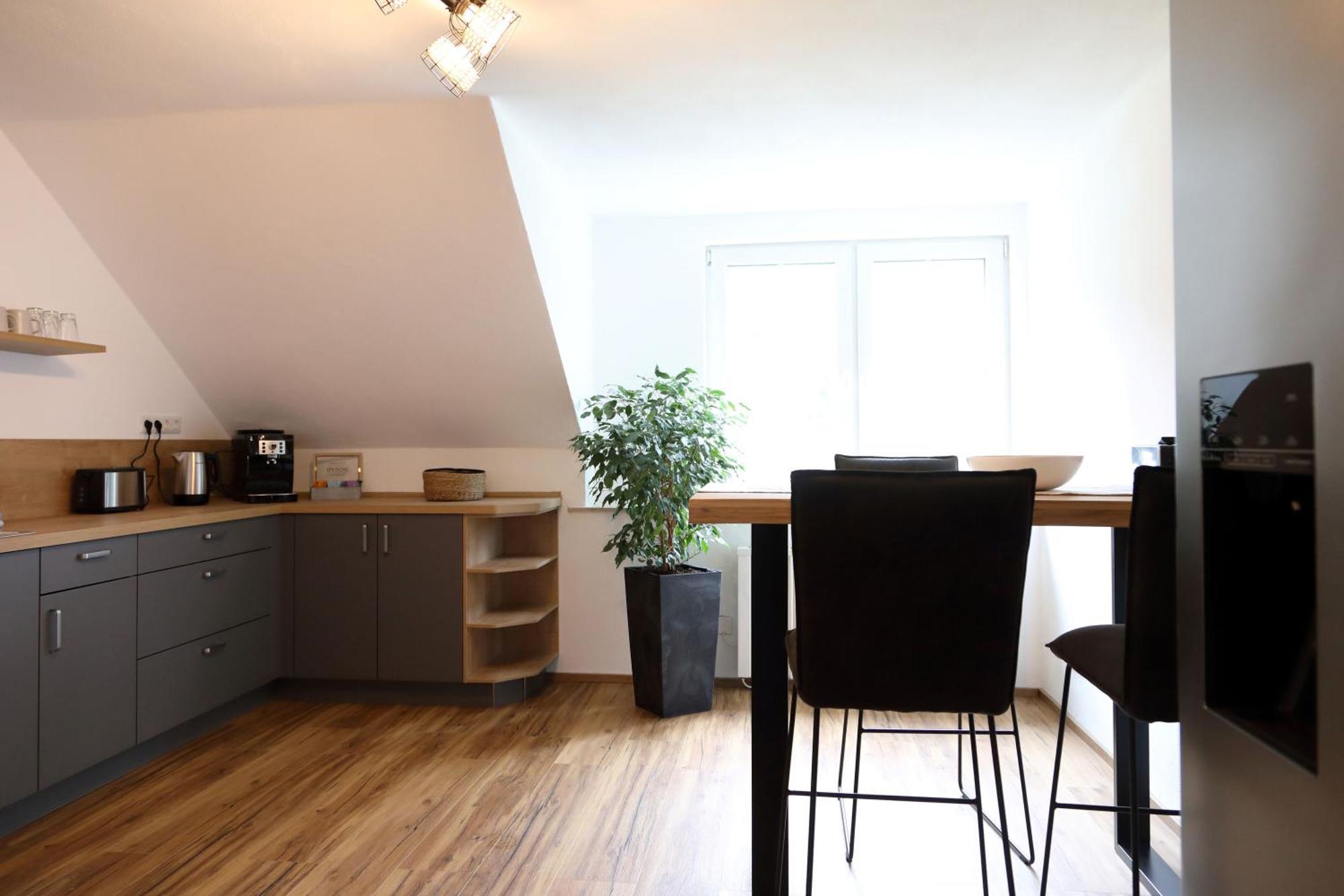 Ferienwohnung Moselallee 5 Sterne Moselkern Exterior foto