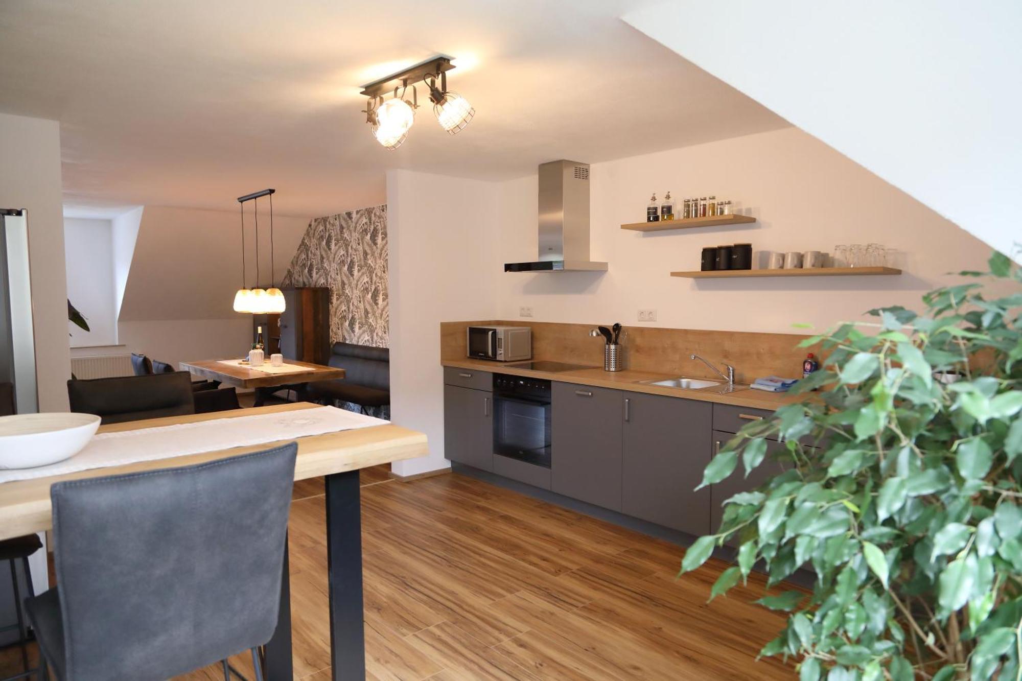 Ferienwohnung Moselallee 5 Sterne Moselkern Exterior foto