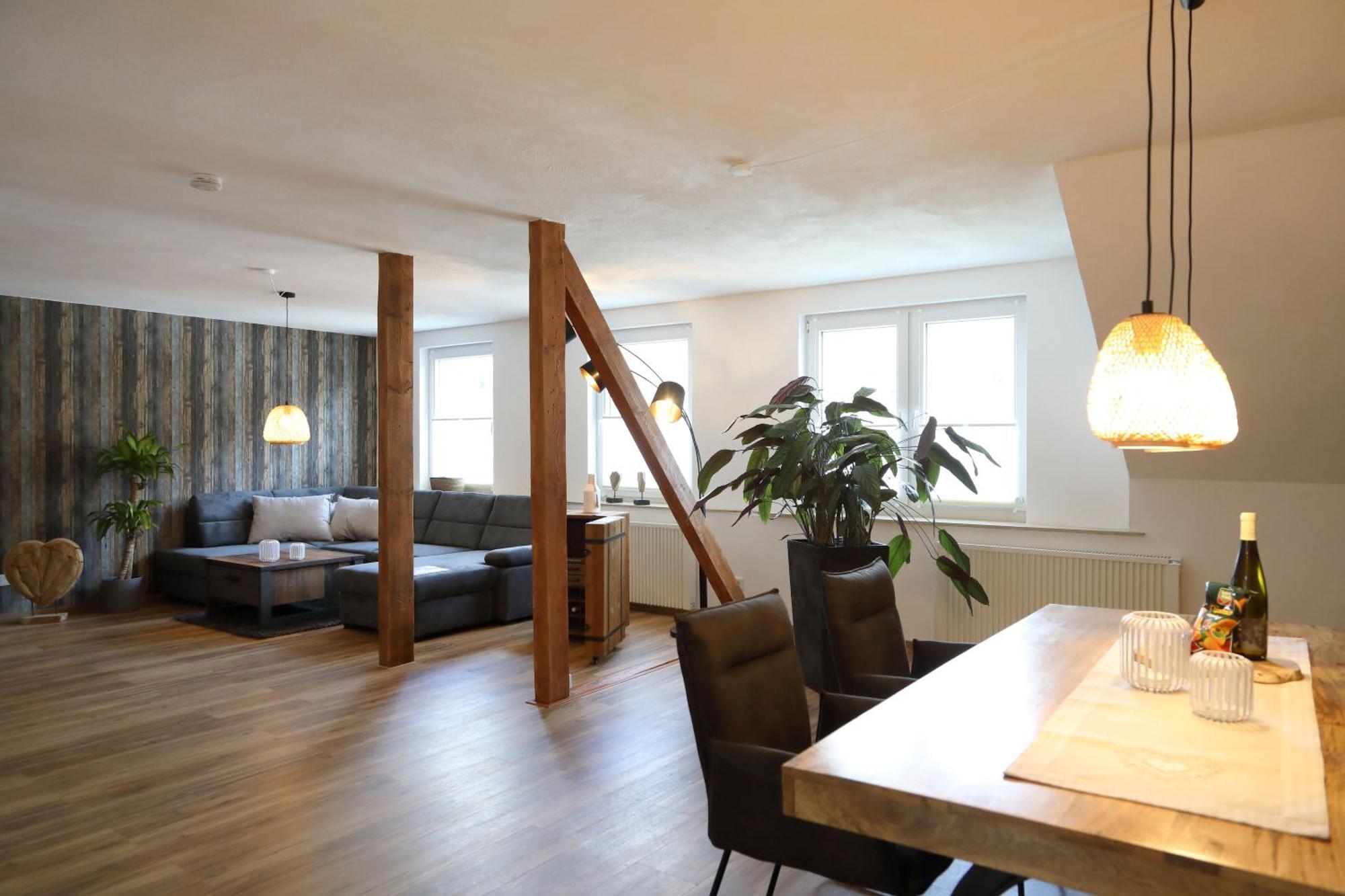 Ferienwohnung Moselallee 5 Sterne Moselkern Exterior foto