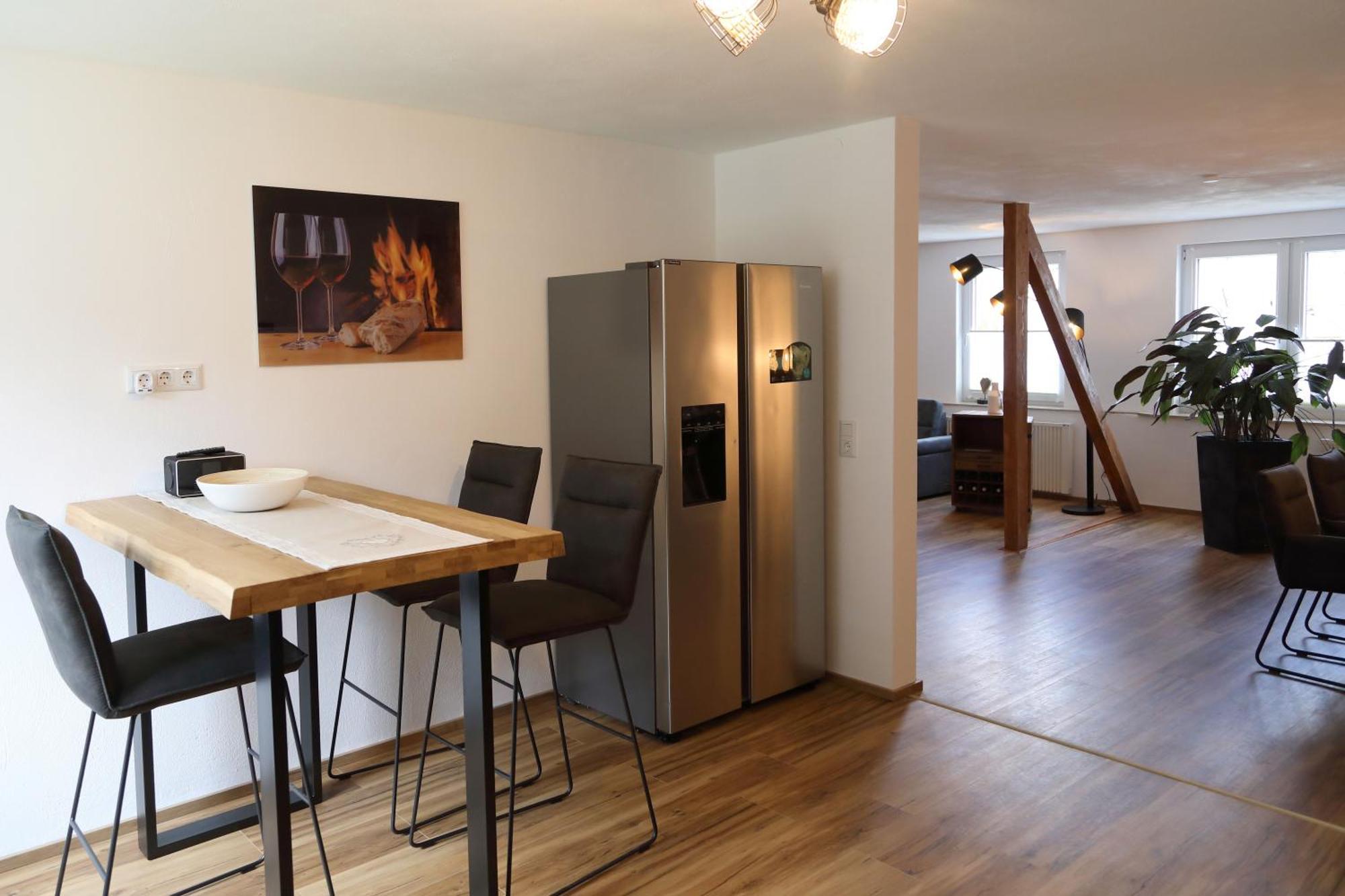 Ferienwohnung Moselallee 5 Sterne Moselkern Exterior foto